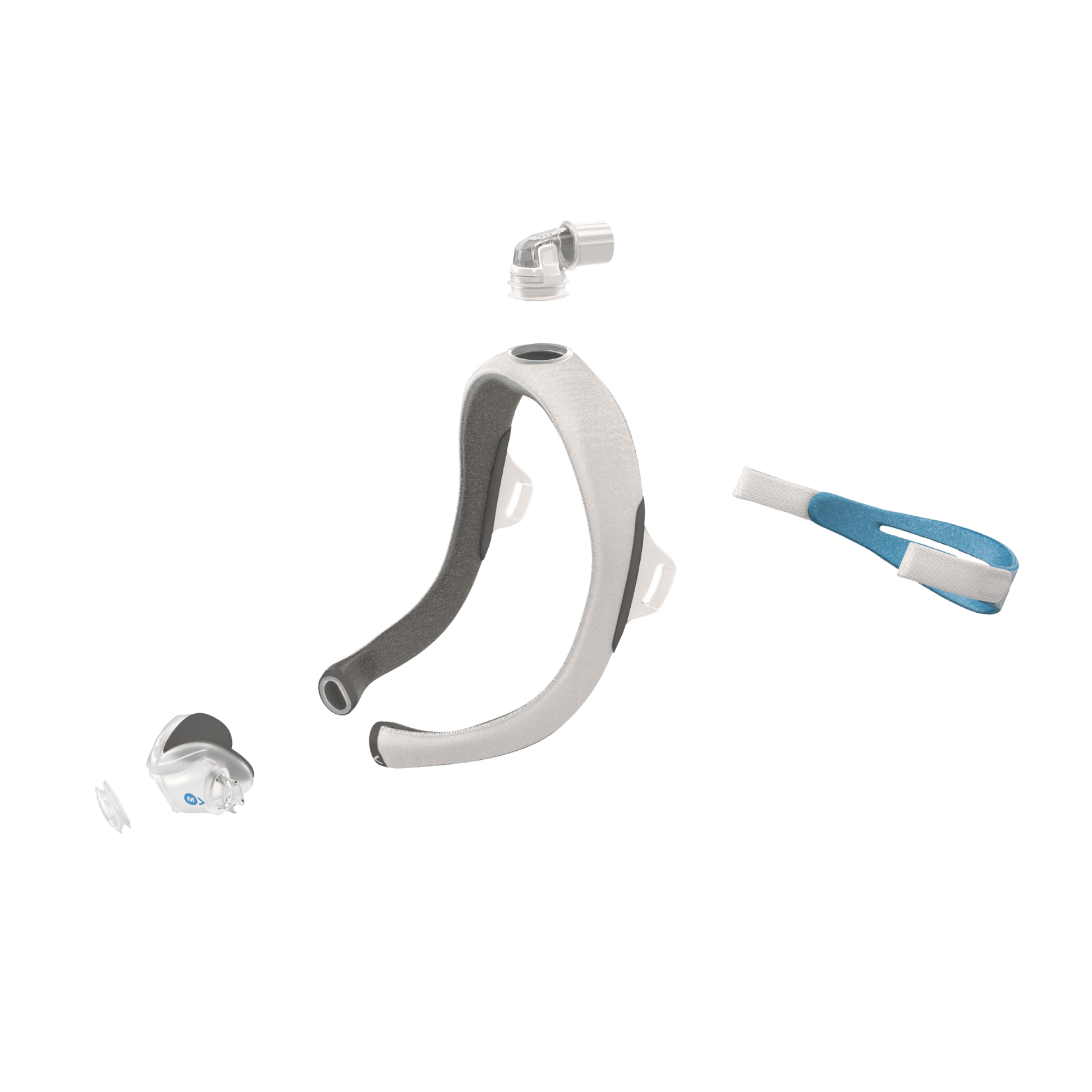 AirTouch N30i Nasal CPAP Mask