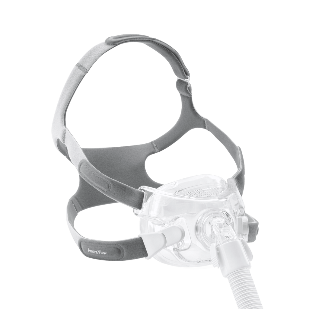 amara view seen from the front left hand side