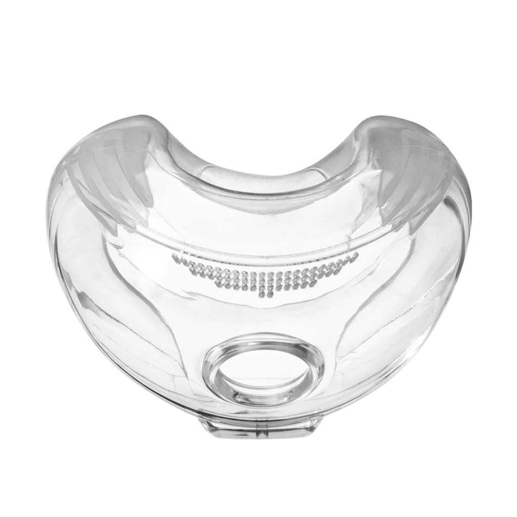 amara view cushion front view