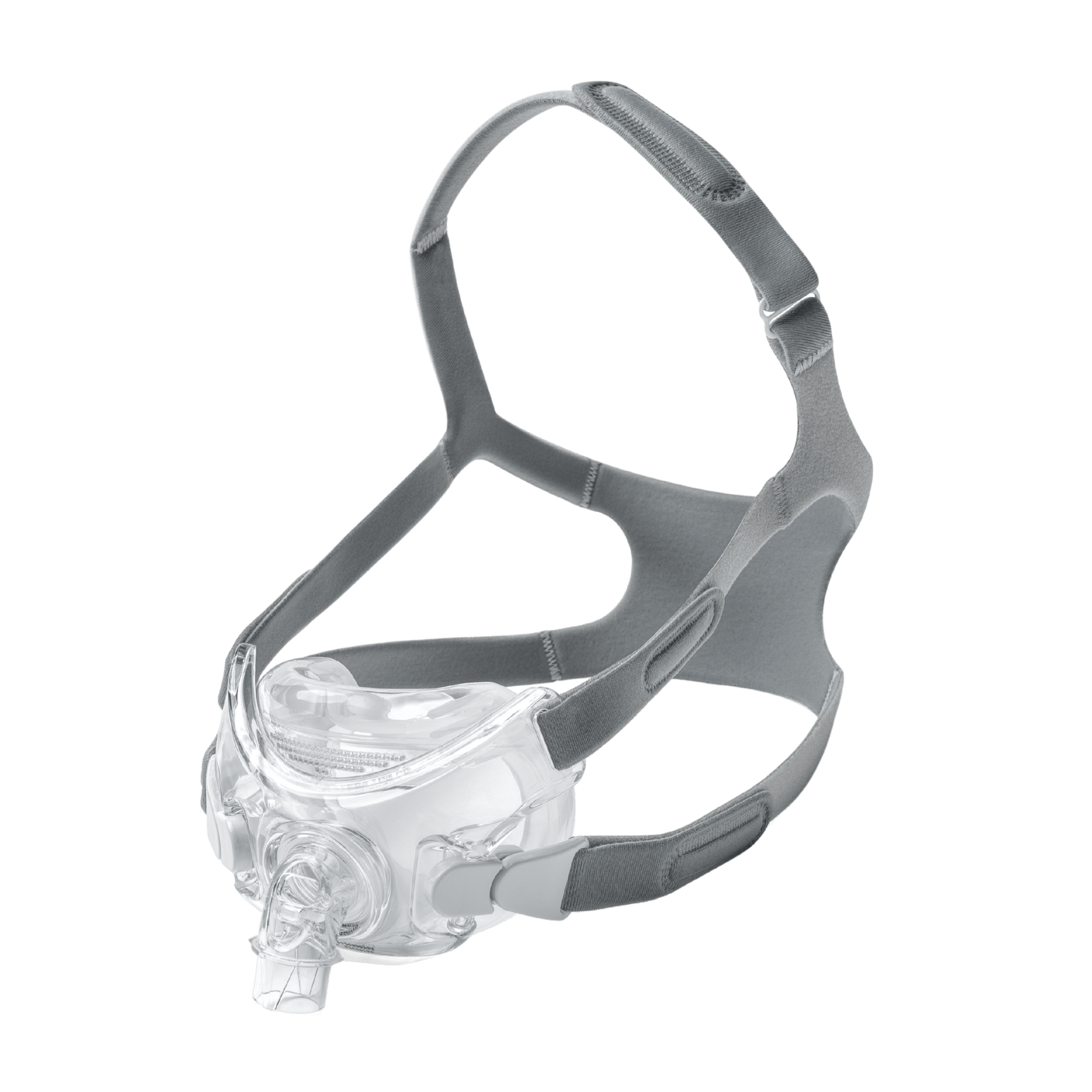 amara view mask seen from the right side