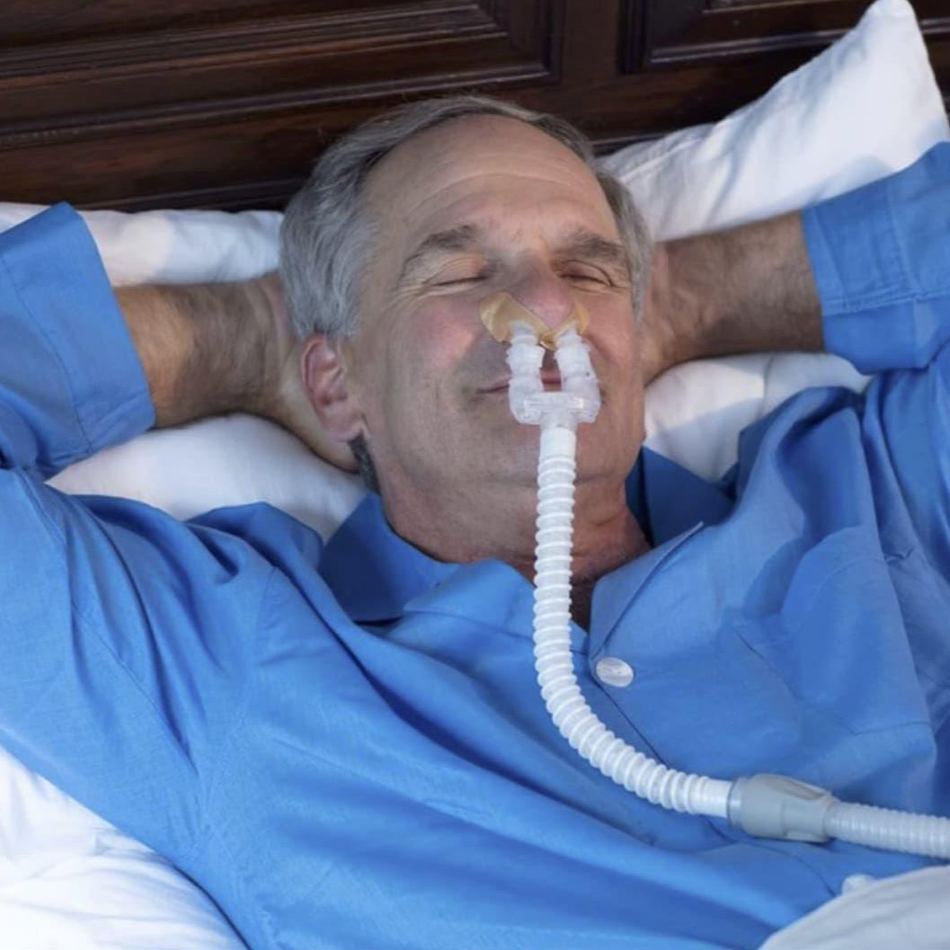 Product image for Bleep DreamPort CPAP Mask Solution