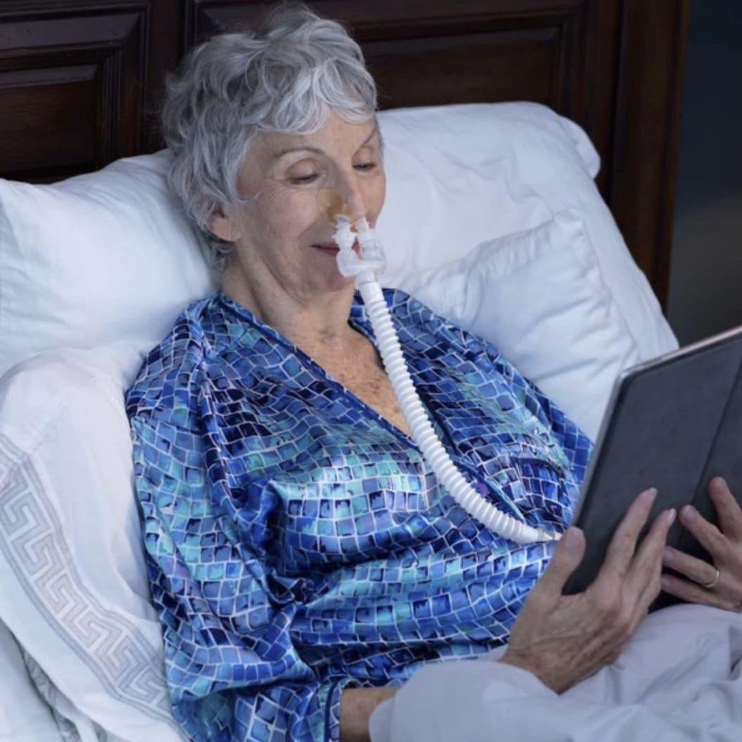 Product image for Bleep DreamPort CPAP Mask Solution - Thumbnail Image #5