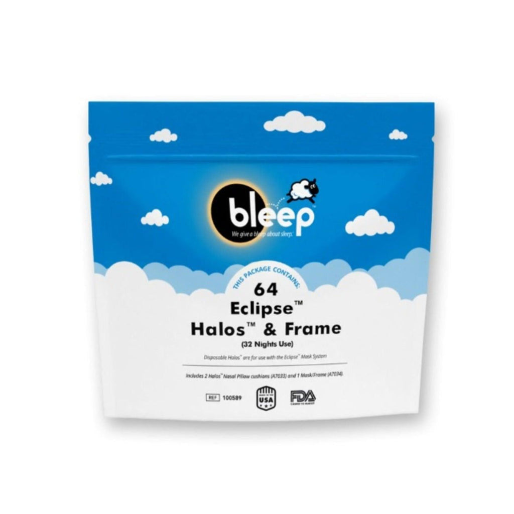Product image for Eclipse™ Starter Kit by BLEEP  - Thumbnail Image #2