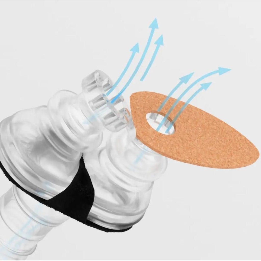 Product image for Eclipse™ Starter Kit by BLEEP  - Thumbnail Image #3