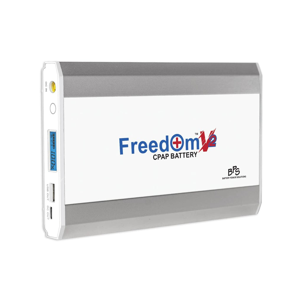 Freedom V² Dual Battery Cable Kits - sleeping.com