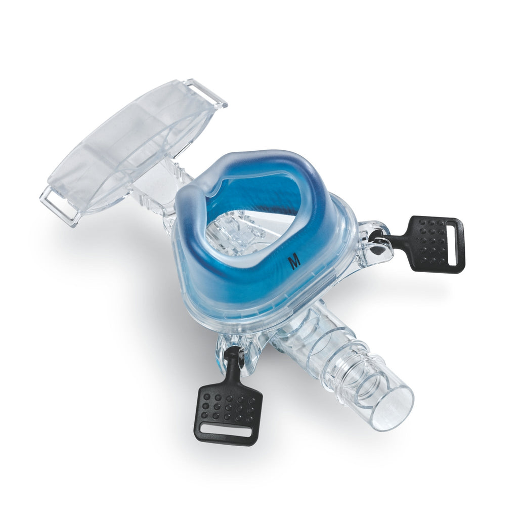 ComfortGel Blue Nasal CPAP Mask