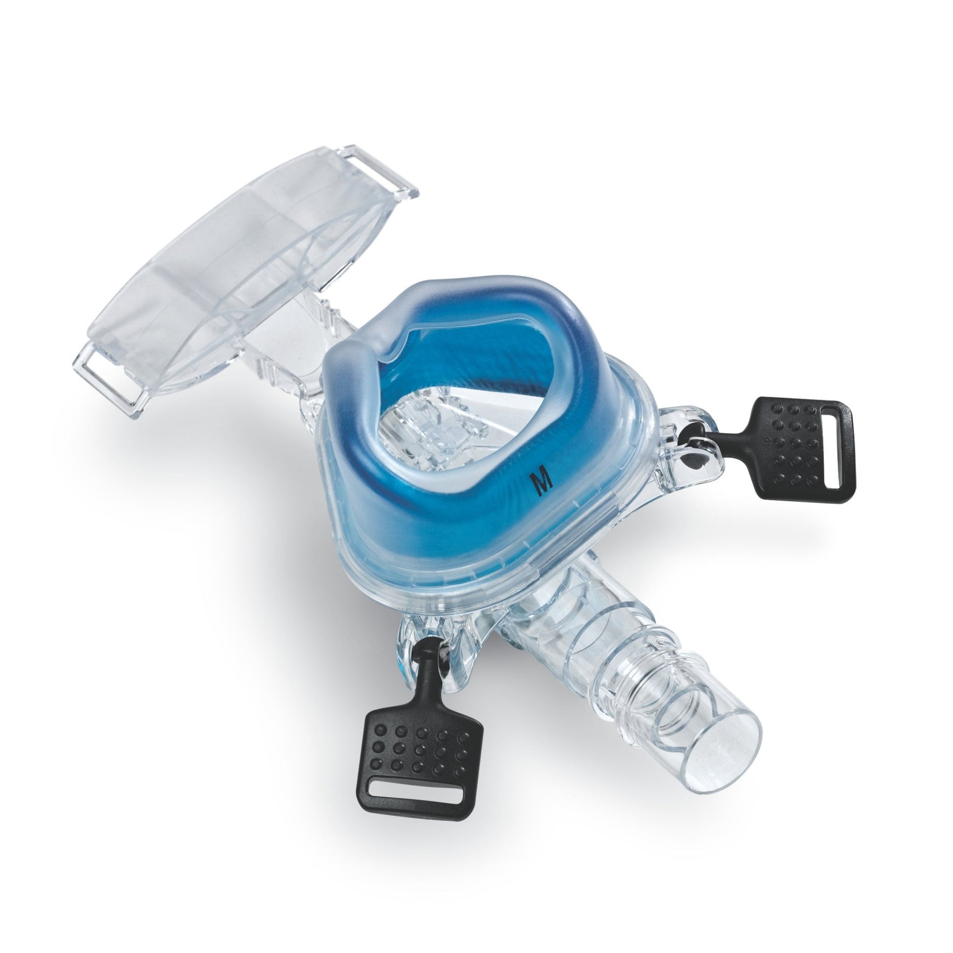 ComfortGel Blue Nasal CPAP Mask