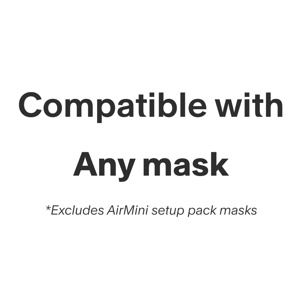 ResMed AirSense 10 AutoSet CPAP Machine