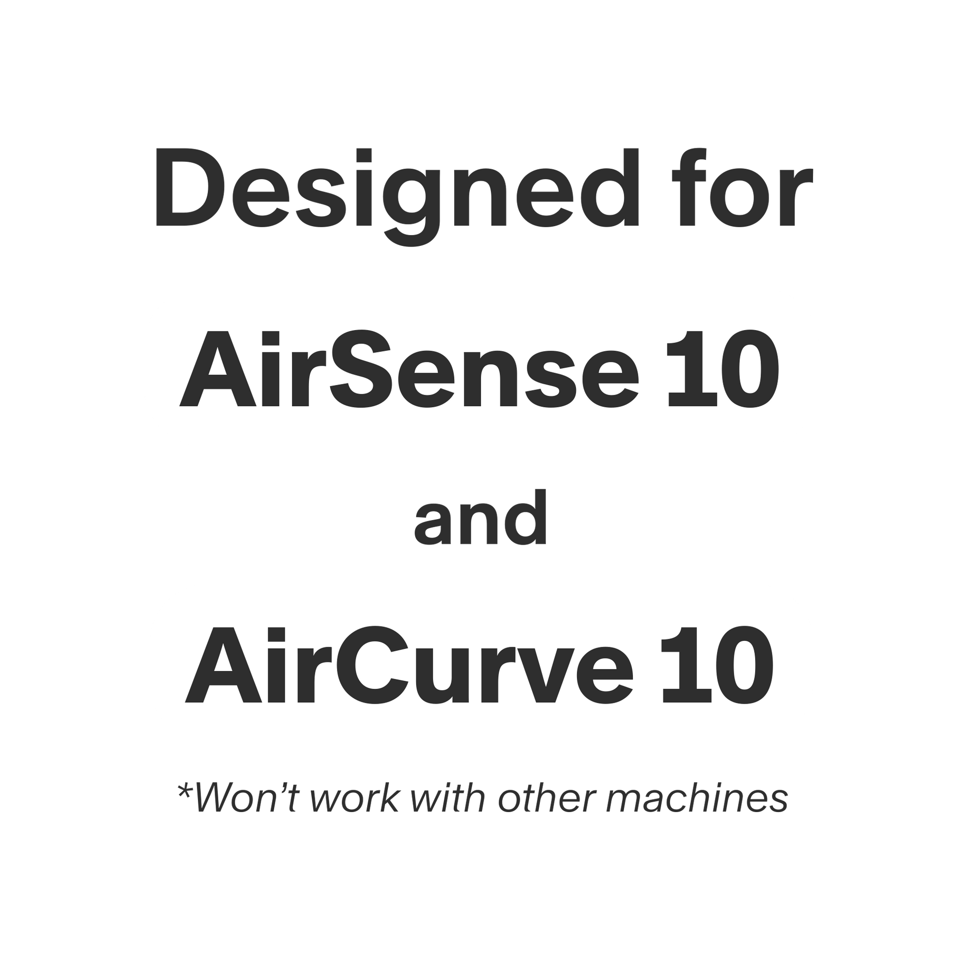 AirSense 10 Water Chamber