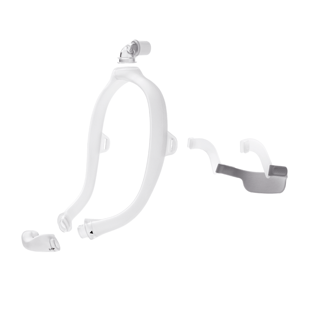 DreamWear Nasal Mask Fit Pack