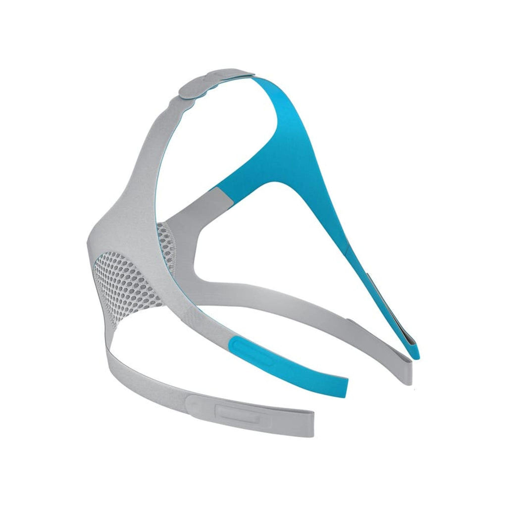 Headgear for F&P Evora Full Face Mask - sleeping.com