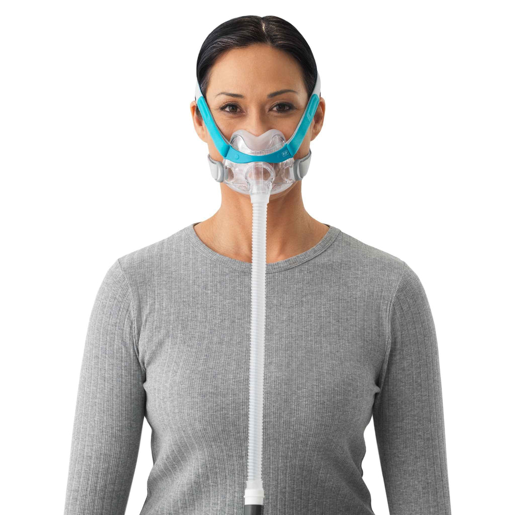 Evora Full Face Fit Pack