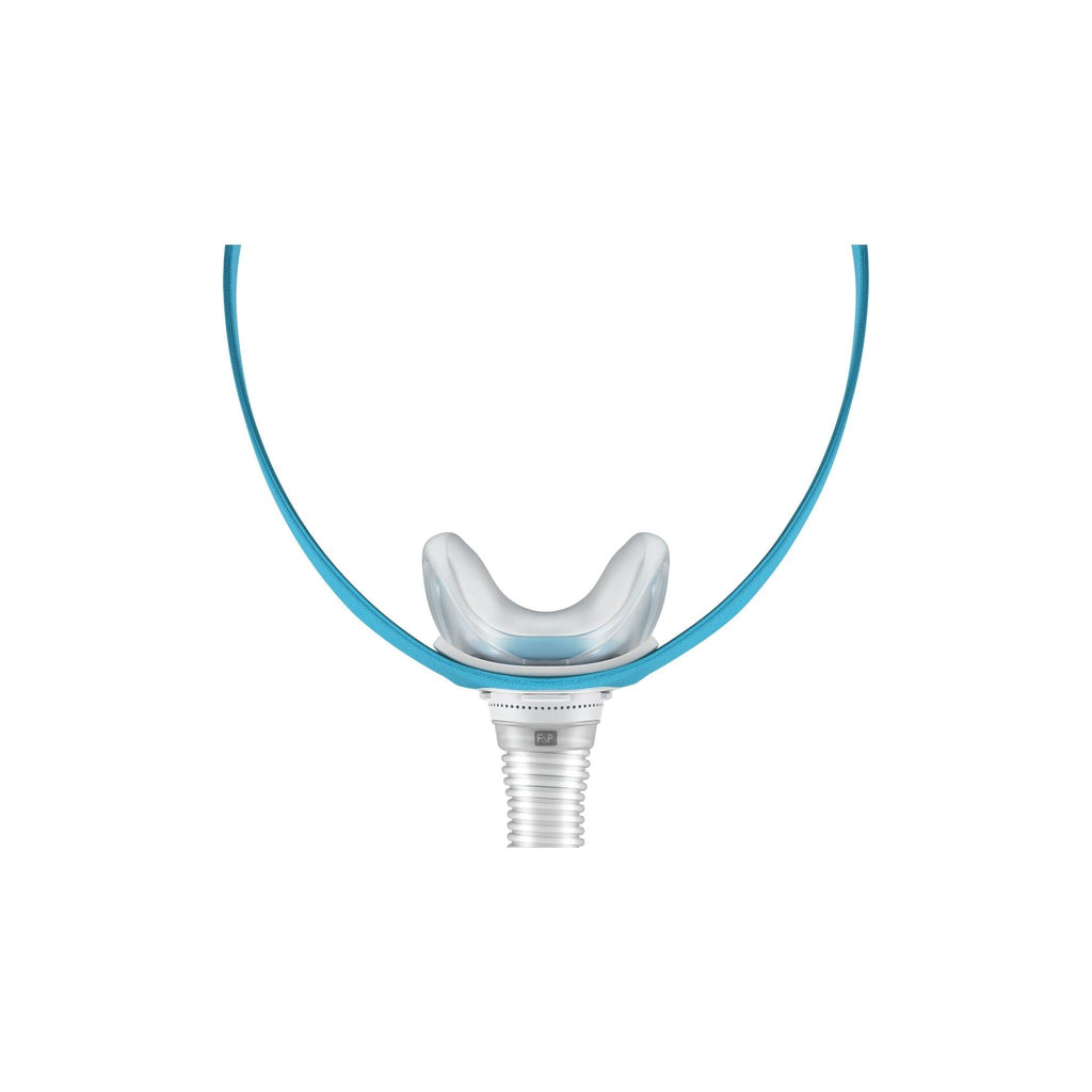 Product image for Fisher & Paykel Evora Nasal CPAP Mask Bundle - Thumbnail Image #4