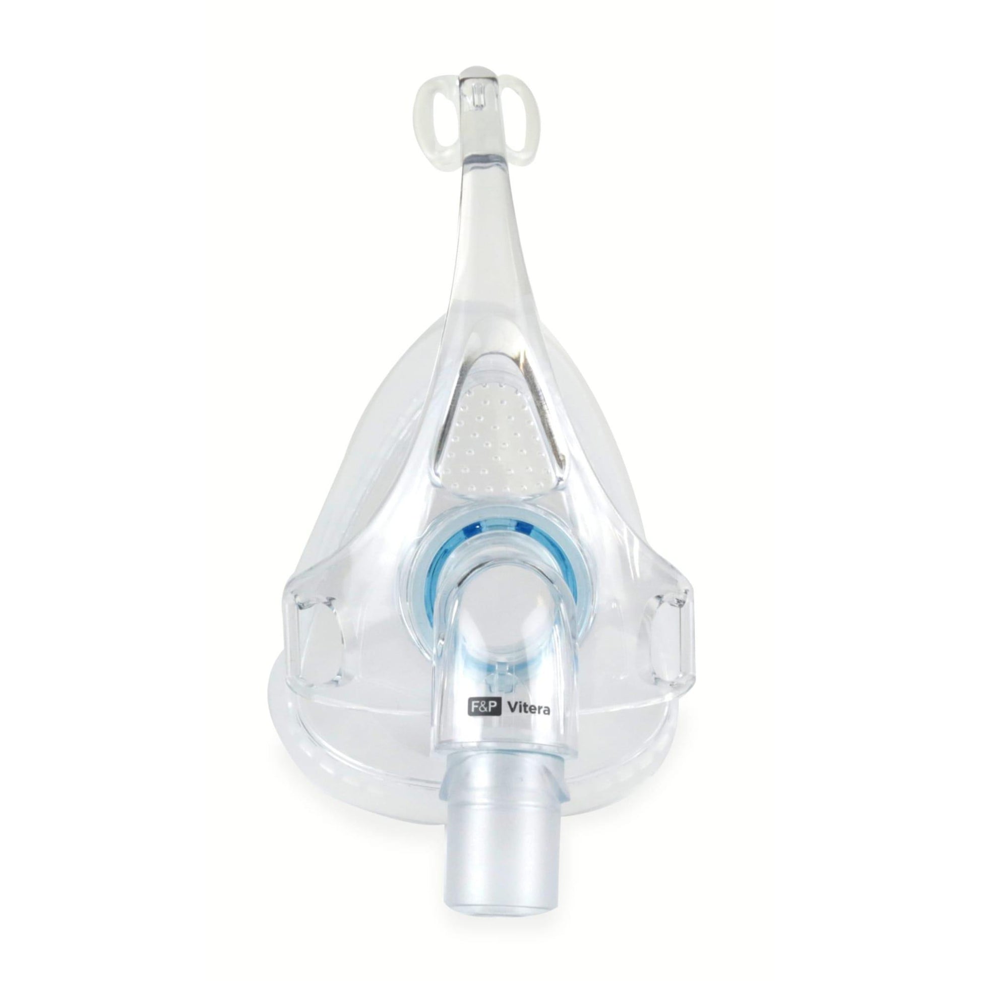 Fisher & Paykel Vitera Full Face Mask - sleeping.com