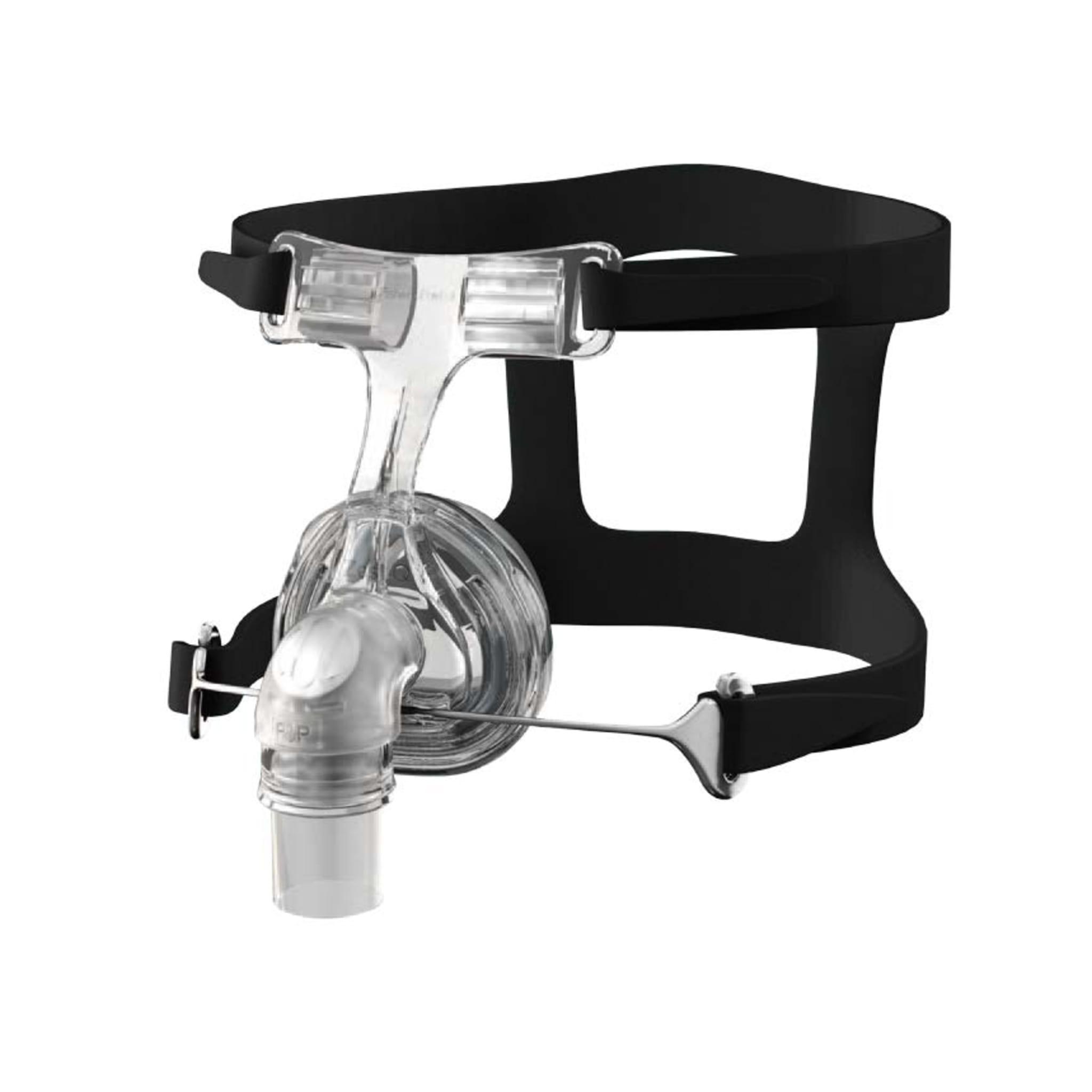 Headgear for the Zest Nasal CPAP Mask – Sleeping.com