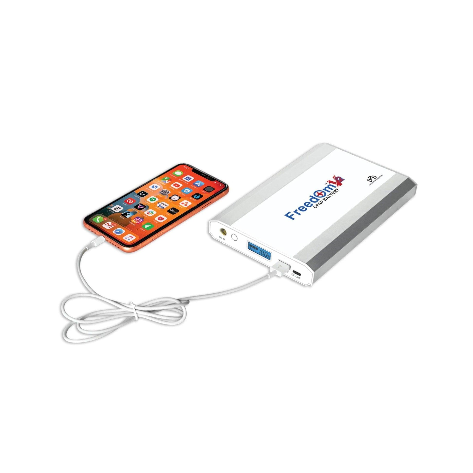 Freedom V² Dual Battery Cable Kits - sleeping.com