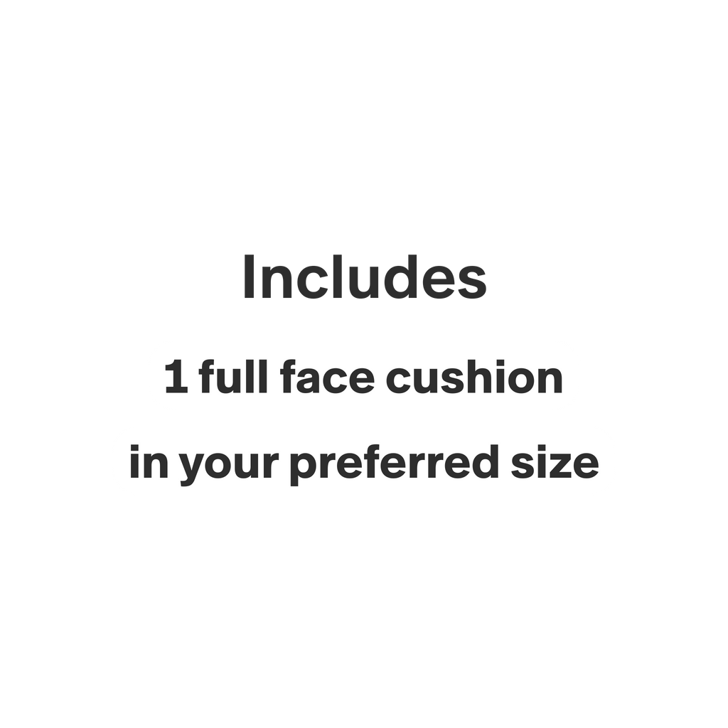 ResMed AirFit F40 Full Face Cushion