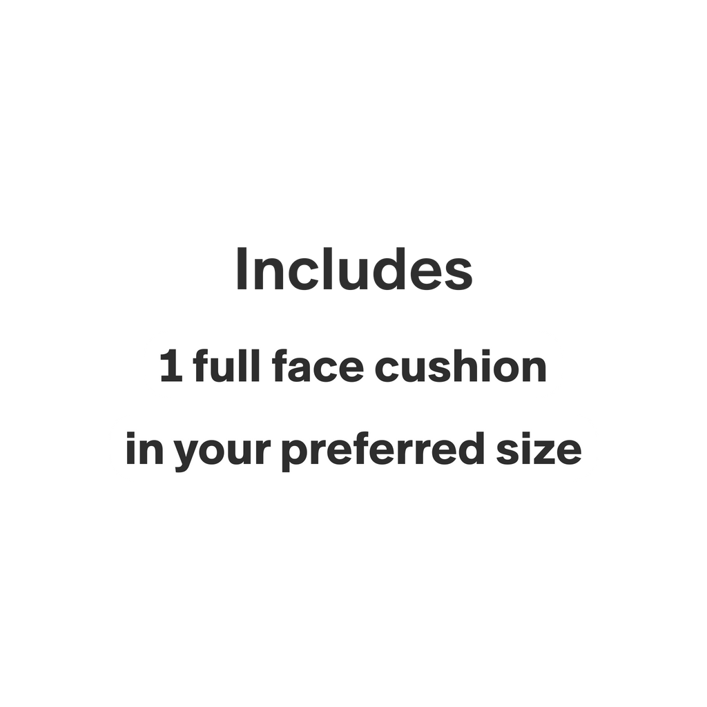 Mirage Quattro Cushion