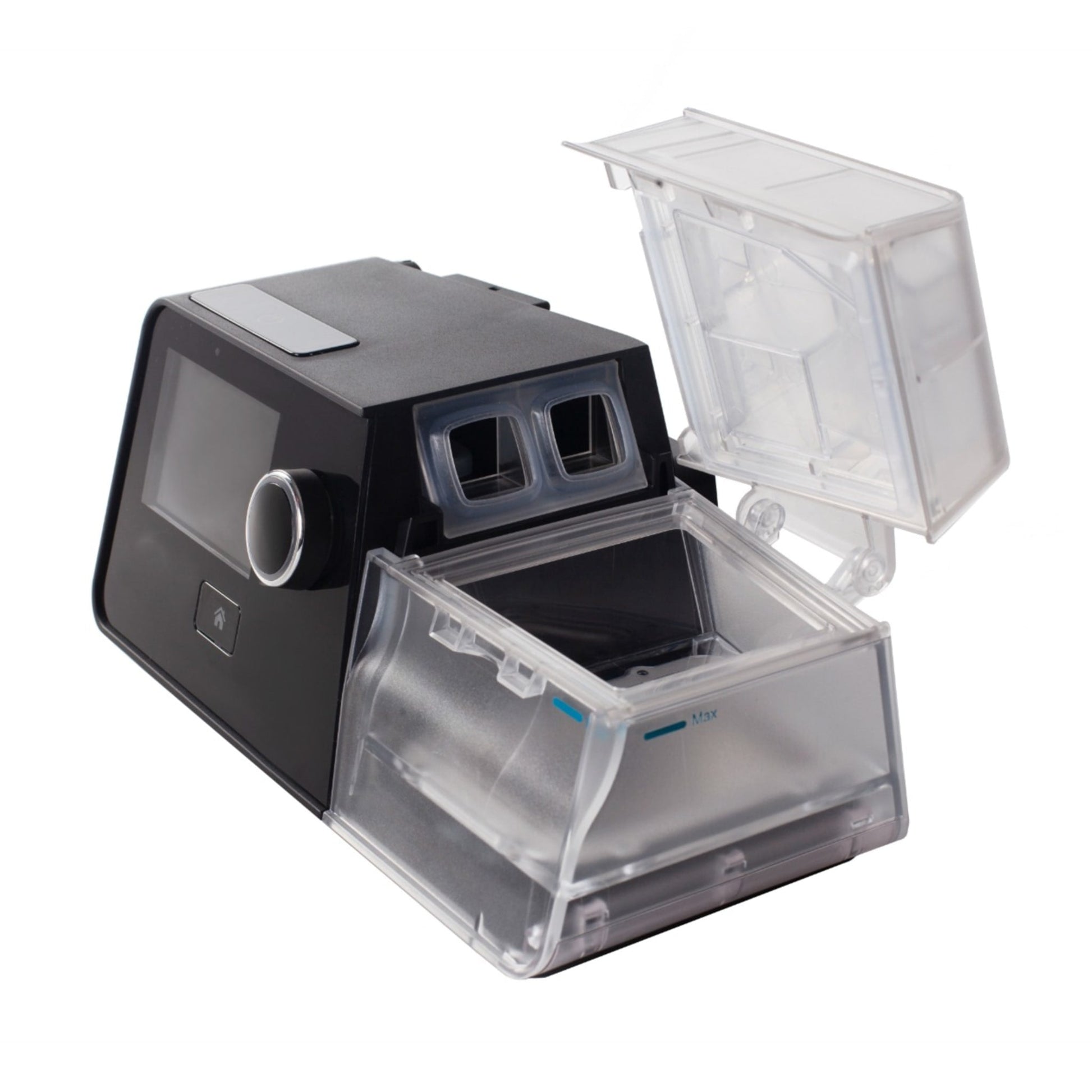 Luna G3 Auto CPAP Machine With Heated Humidifier