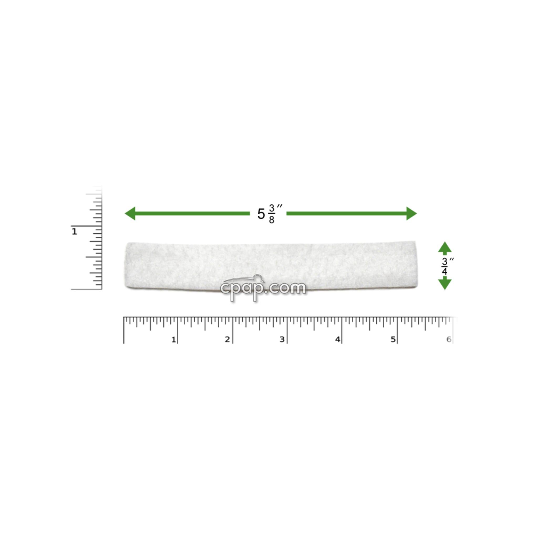 Filters for Puritan Bennett 418 A/G/P/S - sleeping.com
