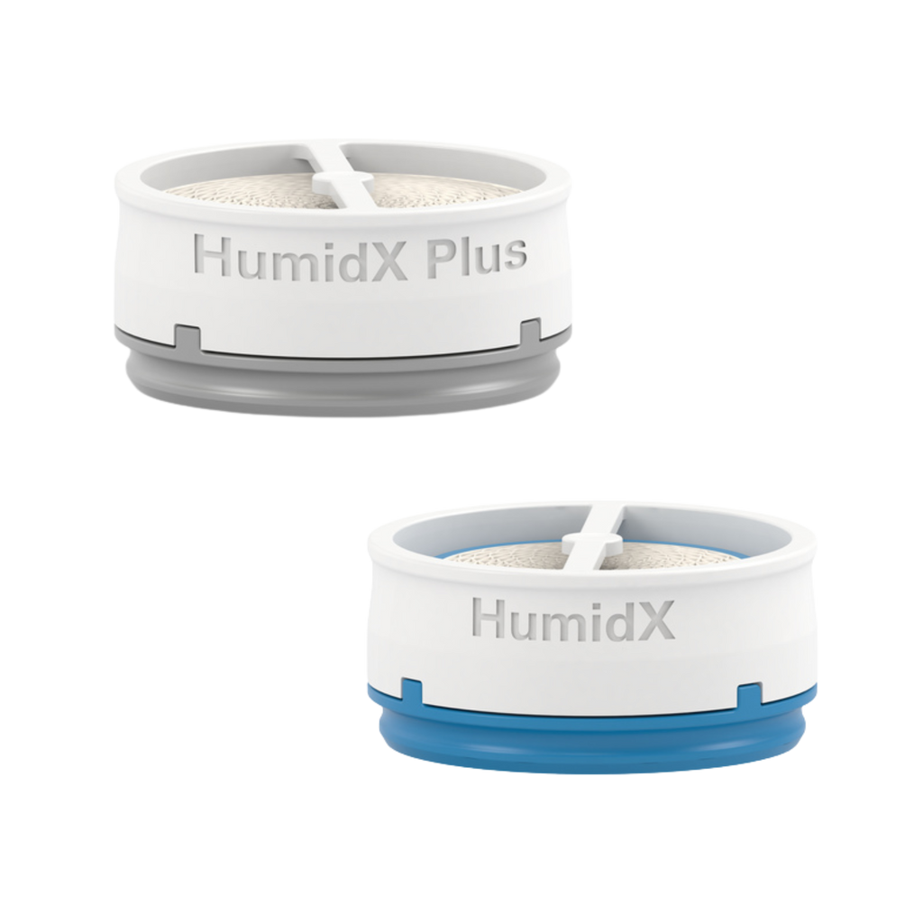 AirFit N20 Complete Mask + AirMini Mask Setup Pack