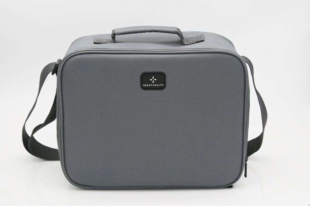 React Health G3 X with Nova Micro Mask Bundle