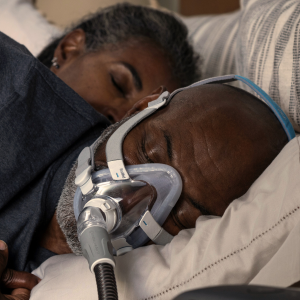 AirFit F20 Full Face Mask