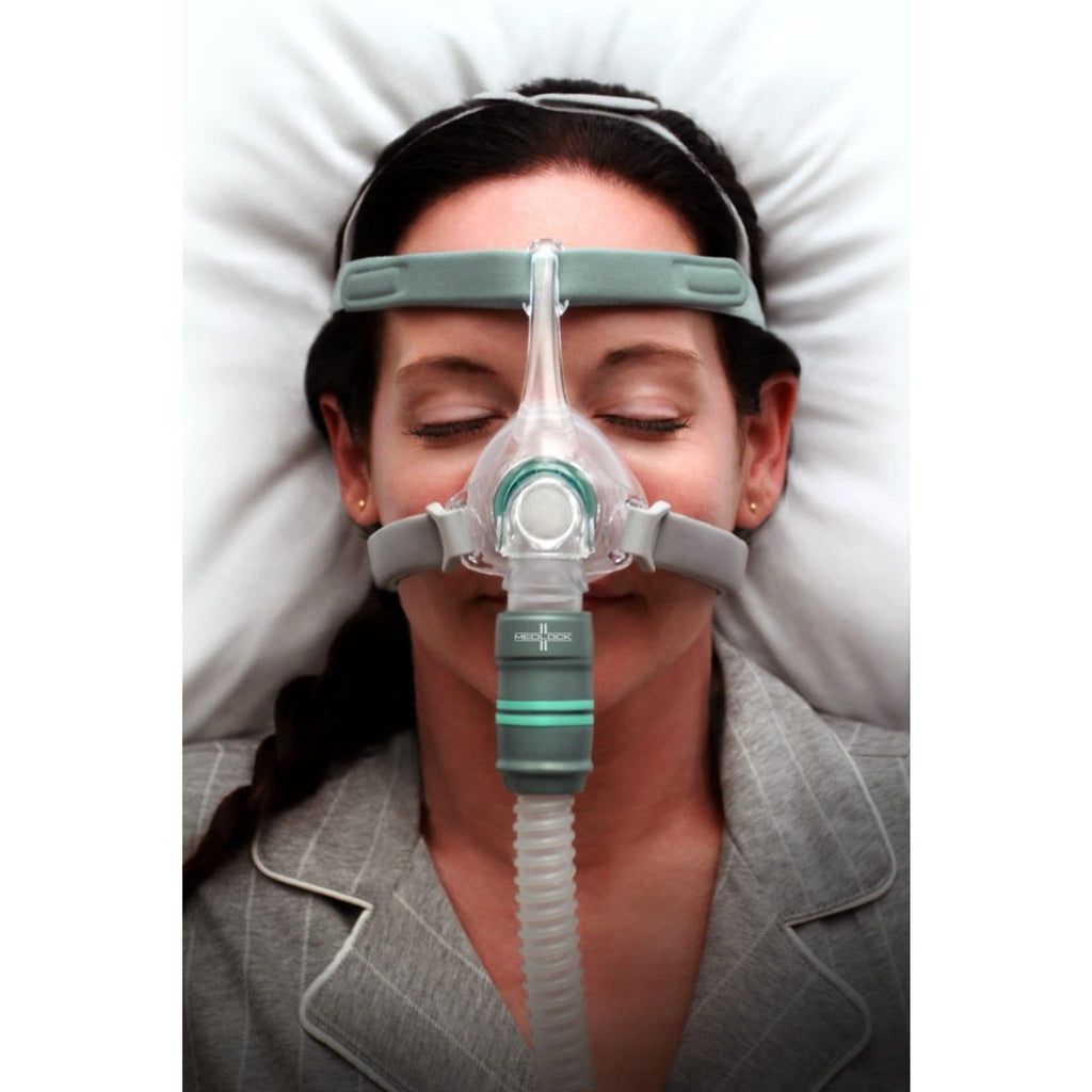 MedLock Magnetic Hose Coupling Kit - sleeping.com