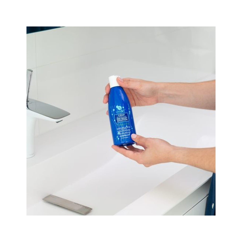 Product image for CPAP Neutralizing Pre-Wash Solution (Citrus Scent) - Thumbnail Image #7