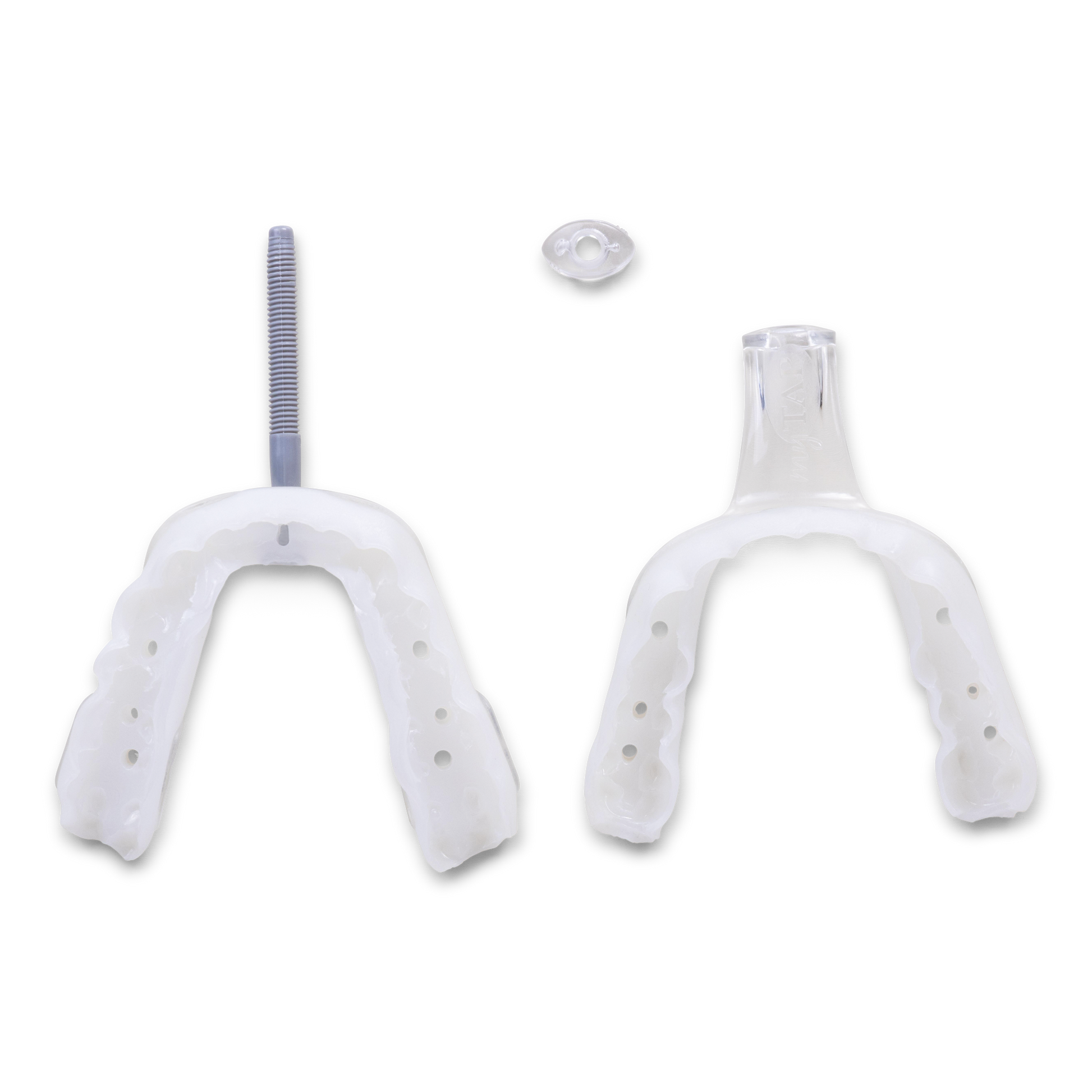 myTAP Oral Appliance for Sleep Apnea