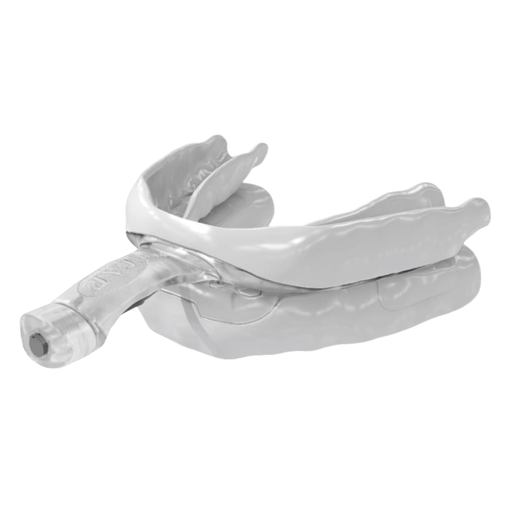 myTAP Oral Appliance for Sleep Apnea
