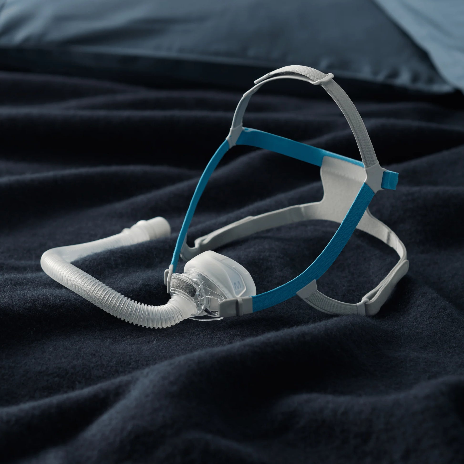 React Health G3 X with Nova Nasal Mask