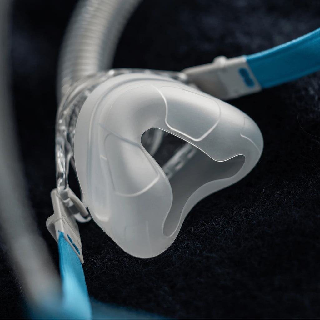 React Health G3 X with Nova Nasal Mask
