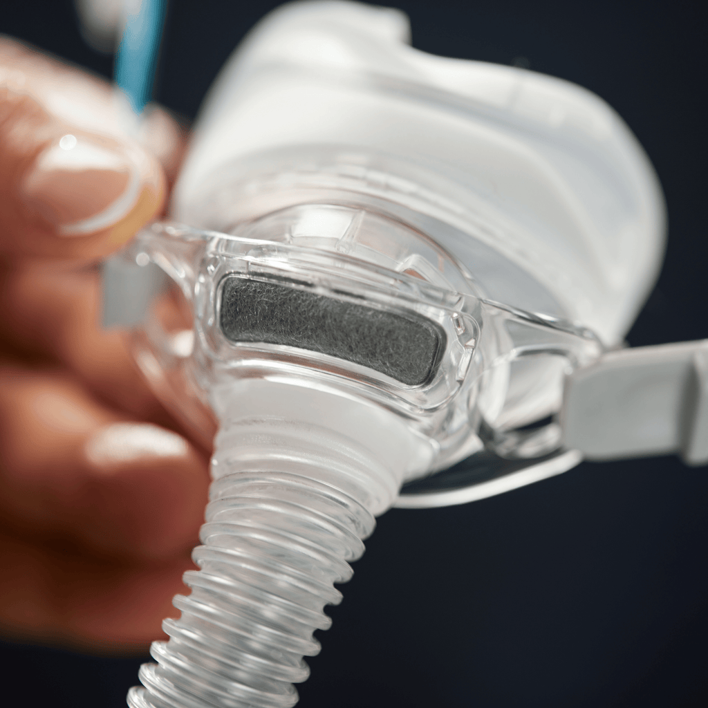 Nova Nasal CPAP Mask