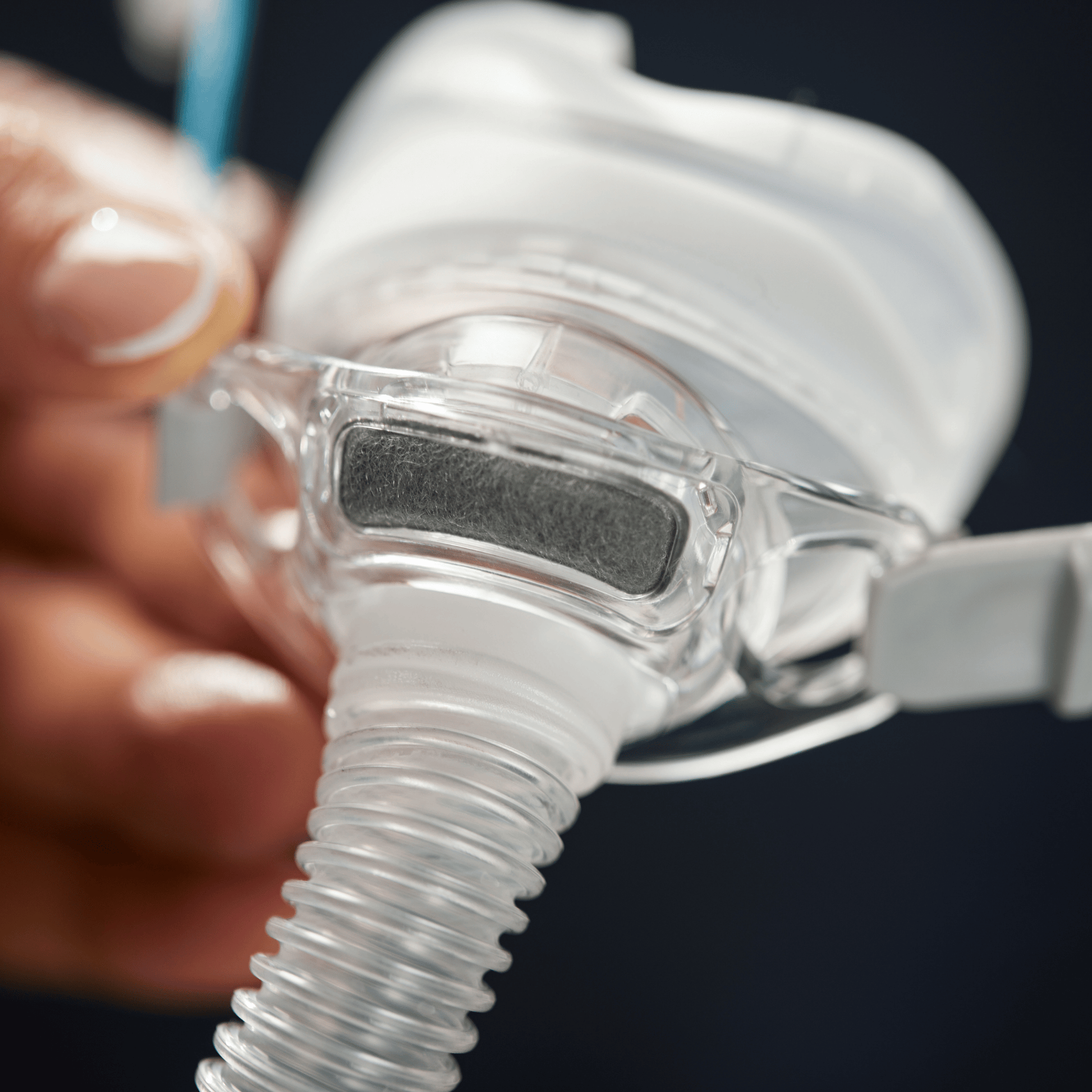 Nova Nasal CPAP Mask