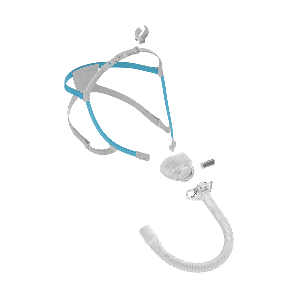 Nova Nasal CPAP Mask