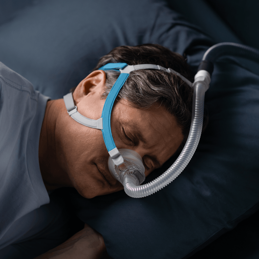 Nova Nasal CPAP Mask