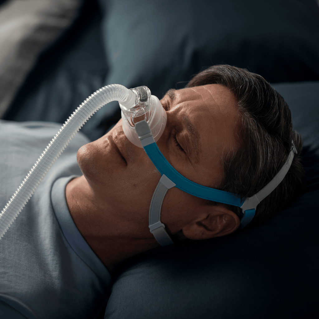 Nova Nasal CPAP Mask