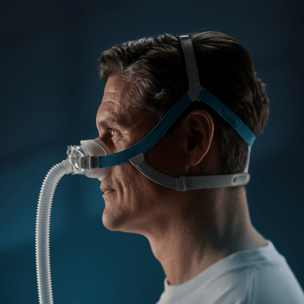 Nova Nasal CPAP Mask