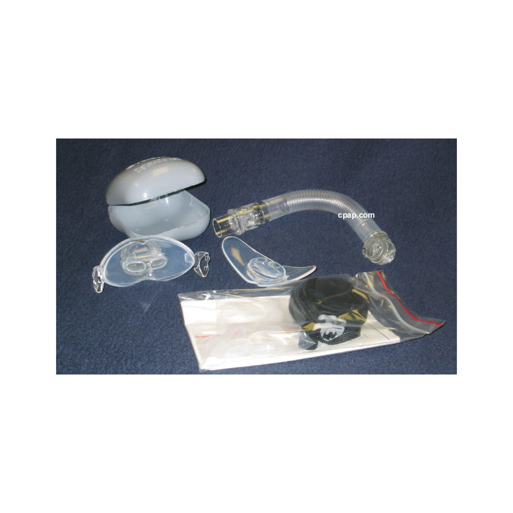 Oracle 2 Mask Oracle HC452 Oral CPAP Mask – Sleeping.com