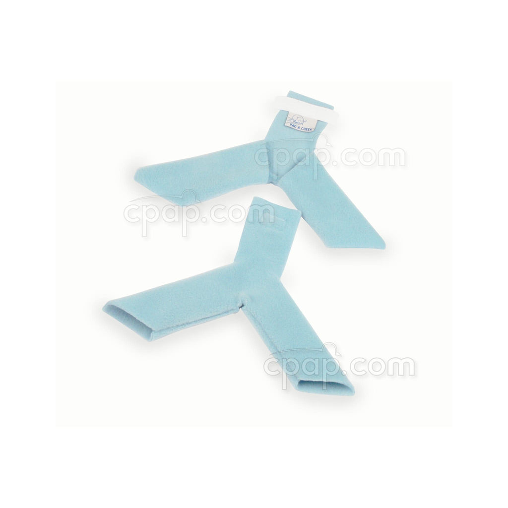 Pad A Cheek Mask Pads - sleeping.com