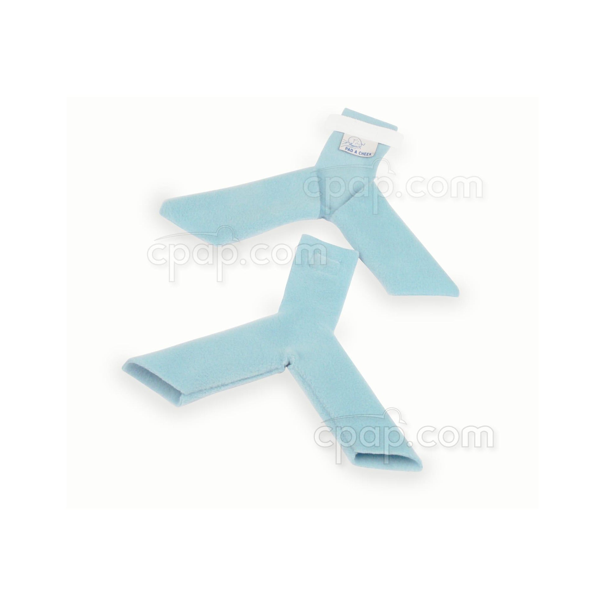 Pad A Cheek Mask Pads - sleeping.com