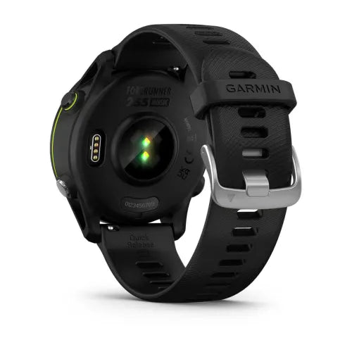 Garmin Forerunner 255 Music GPS Running Smartwatch