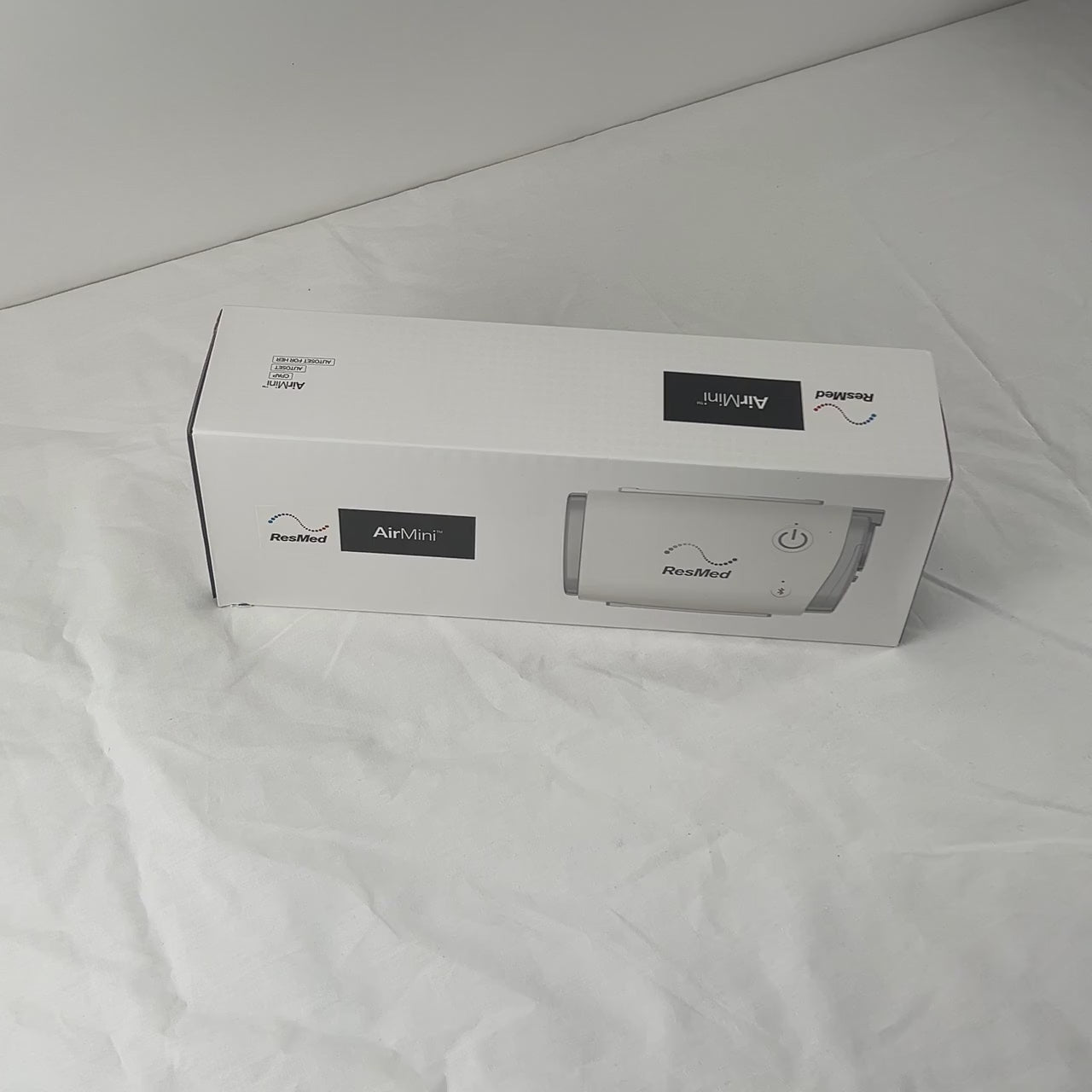 AirMini AutoSet Travel CPAP Machine