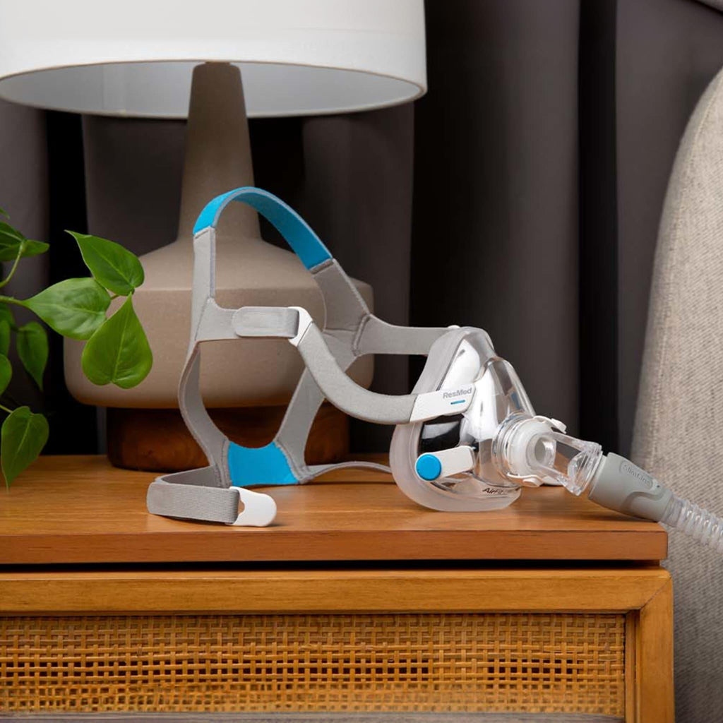 AirFit F20 Full Face Mask Nightstand