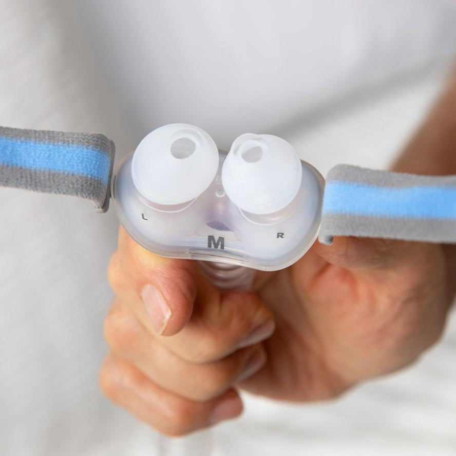 AirMini Setup Pack for AirFit P10