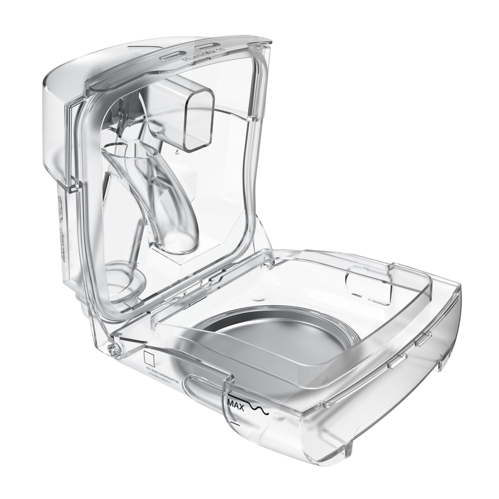 ResMed AirSense 11 Water Chamber Replacement Dishwasher safe