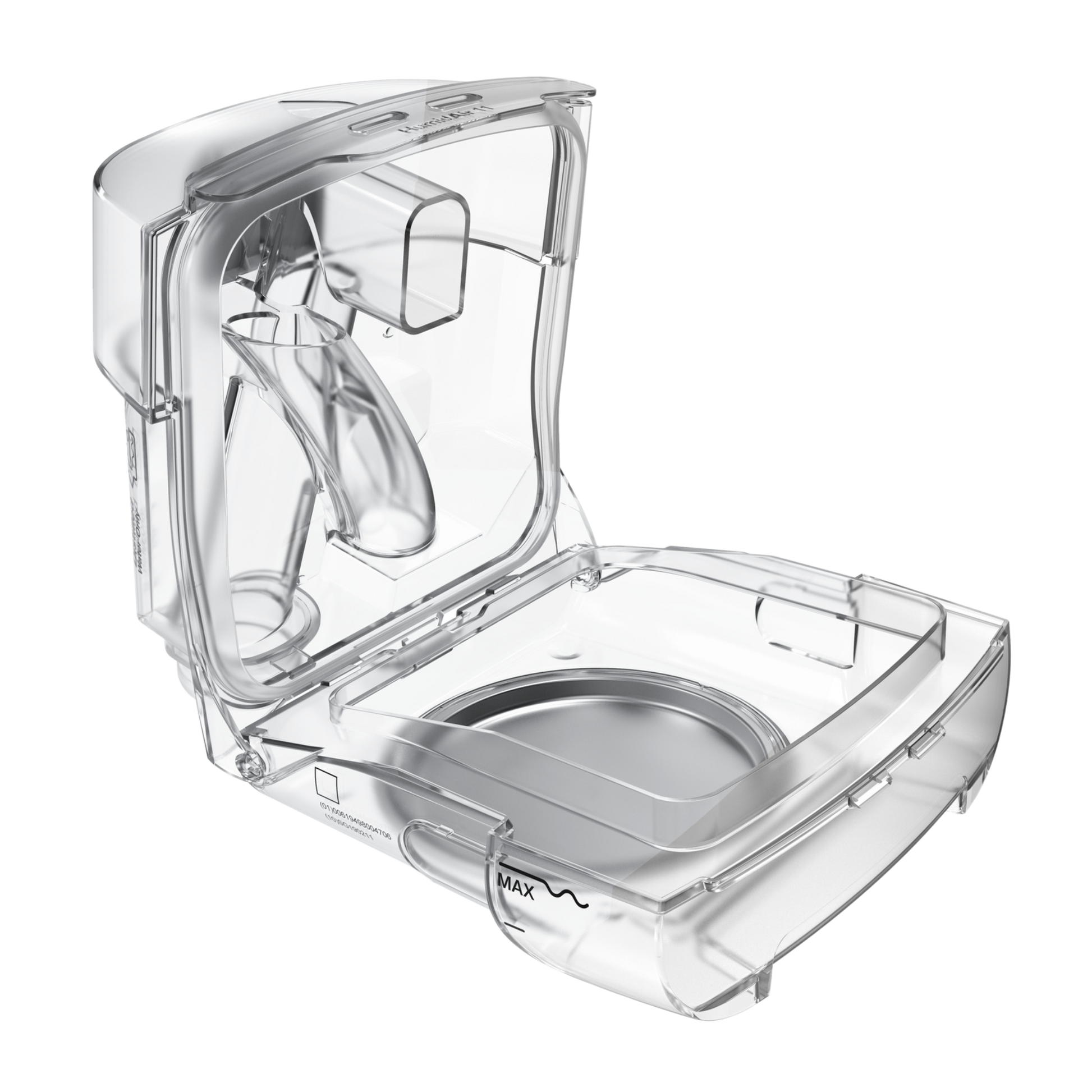ResMed AirSense 11 Water Chamber Replacement Dishwasher safe