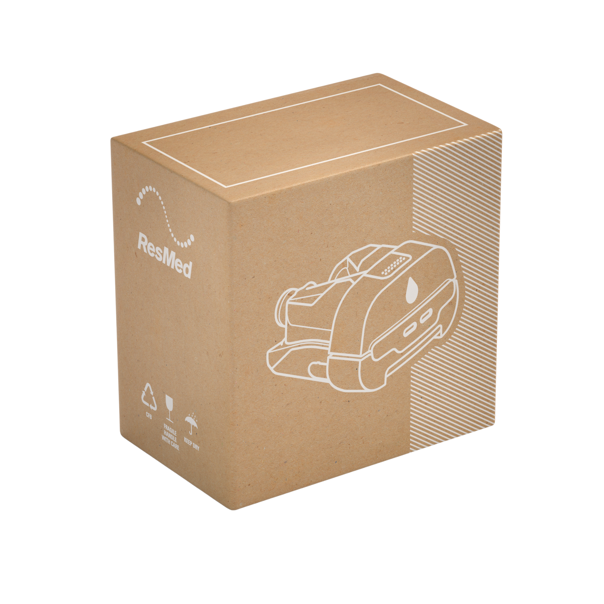 ResMed AirSense 11 Water Chamber Replacement