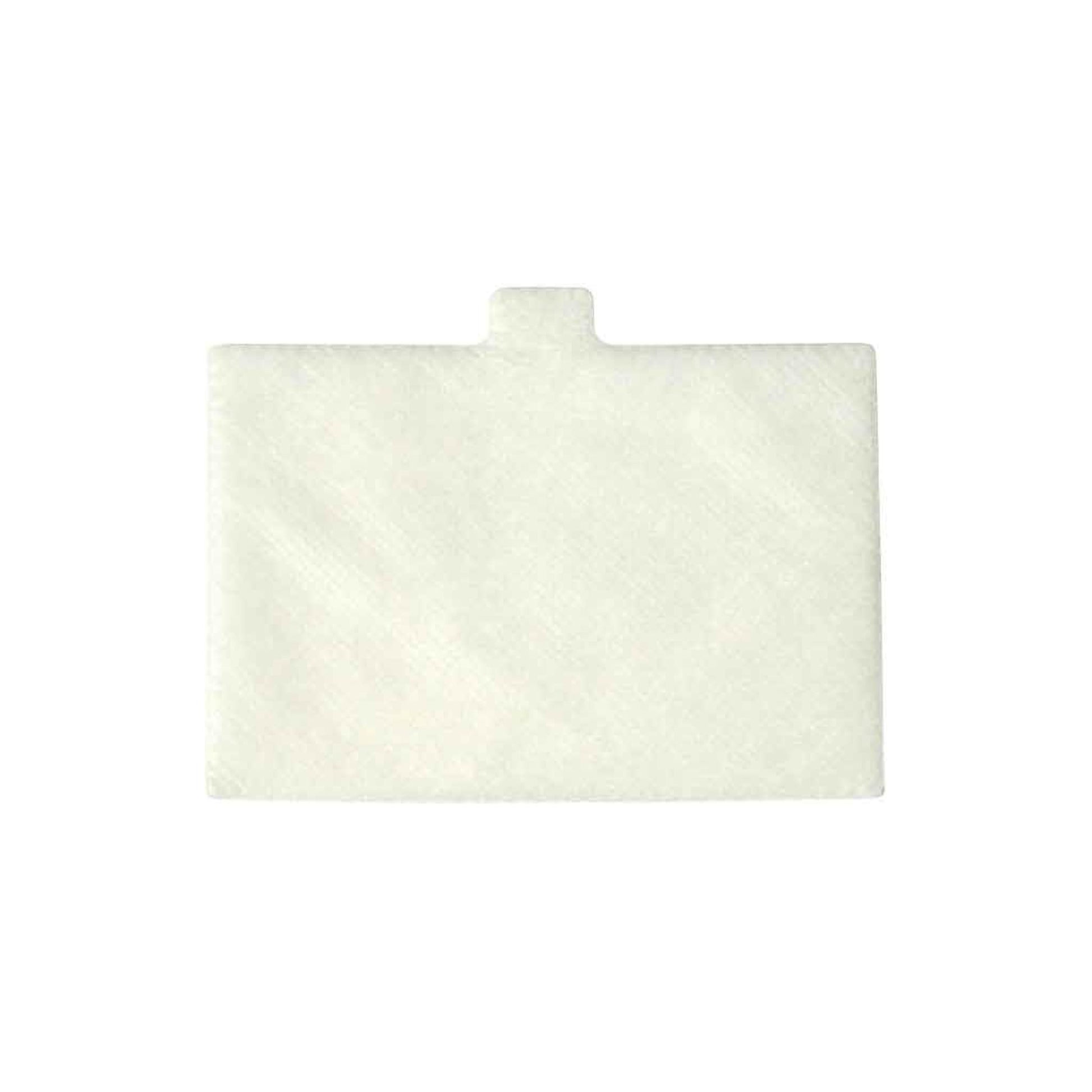 Product image for Disposable White Fine Filters for Respironics Duet LX, Bipap Pro, Synchrony, Synchrony-ST, and Harmony (6 Pack) - Thumbnail Image #4